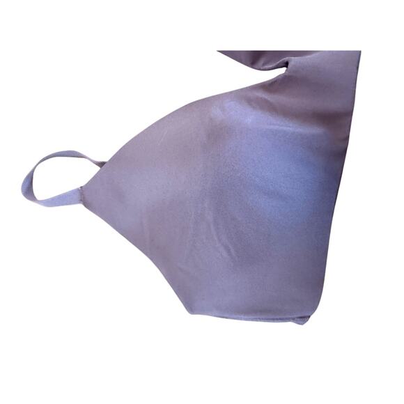 Skims Maeve pink wireless bra - Picture 5 of 5